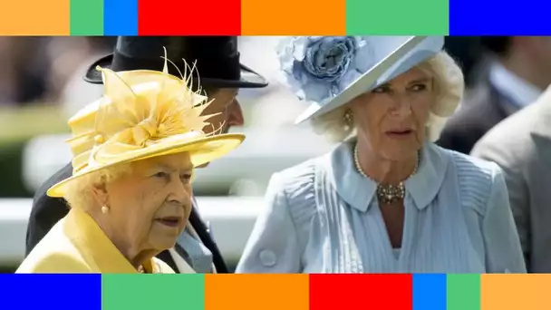 👑  Camilla reine consort : les dessous d'une décision de longue date prise par la reine Elizabeth I