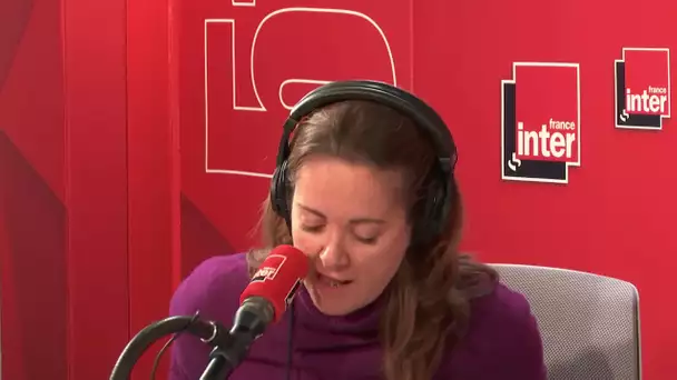 Les patrons boivent, les salariés trinquent - Le Billet de Charline