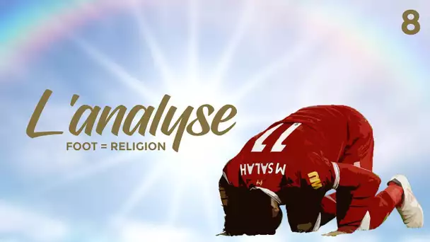 LE FOOTBALL EST-IL UNE RELIGION ?