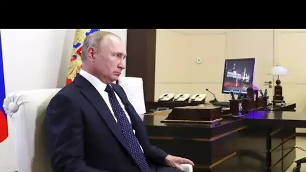 Bélarus : Poutine appelle toutes les parties à "trouver une issue" à la crise