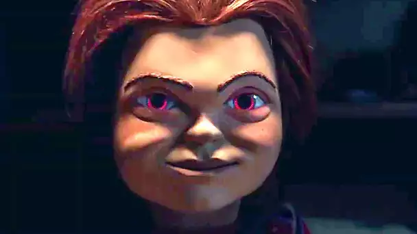 CHUCKY Bande Annonce # 2 (2019) NOUVELLE