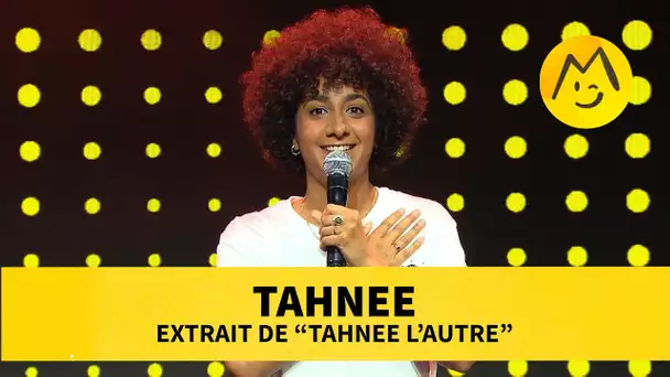 Tahnee - Extrait de « Tahnee l’autre »