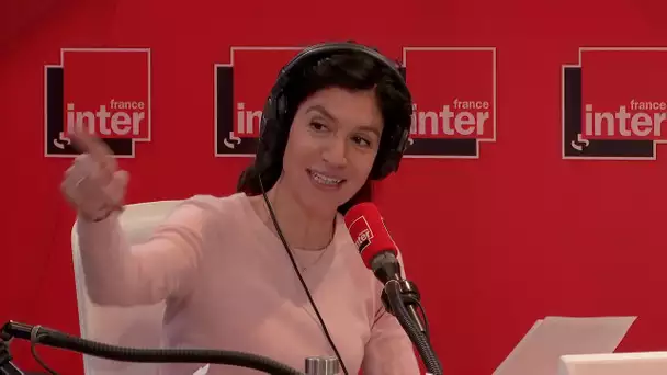 Ségolène Royal, son enveloppe ne fond pas - Le Journal de 17h17