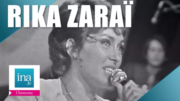 Rika Zaraï " Balapapa" | Archive INA