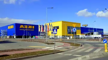 Ikea commercialise des boîtes qui sont idéales pour trier les aliments !