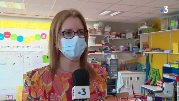 Dans l'Yonne, la préfecture et l'ARS appellent à la vigilance face au rebond épidémique