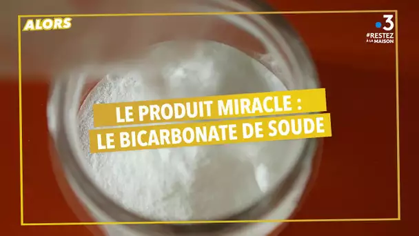 Alors on s'adapte ! Fabriquez vos produits ménagers naturels