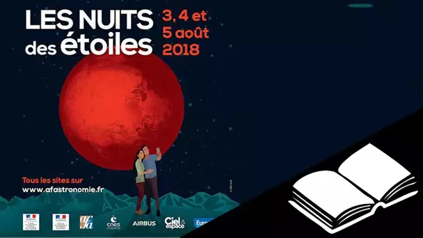 🚀La Nuit des Etoiles !