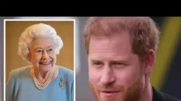 Le prince Harry "incroyablement insipide" a été qualifié de "déconnecté" lors d'une interview avec N