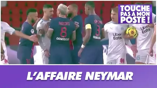 Affaire Neymar : Daniel Riolo revient sur le dérapage du footballeur : "Cela paraît fou"