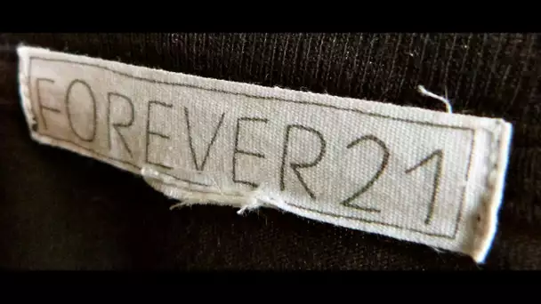 [ Revue n°5 ] : FOREVER 21 !