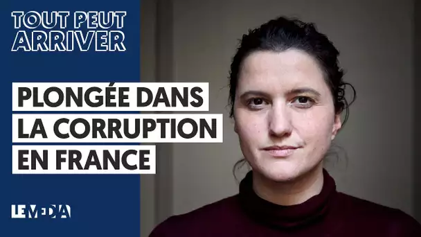 PLONGÉE DANS LA CORRUPTION EN FRANCE