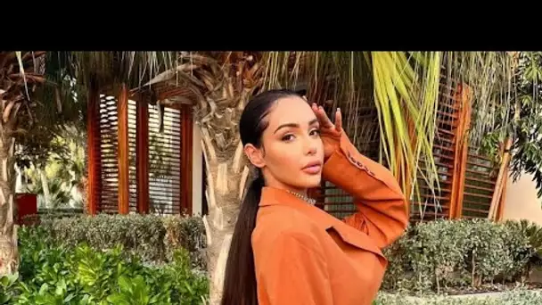 Nabilla enceinte de son deuxième enfant ? Ce cliché qui intrigue ses fans