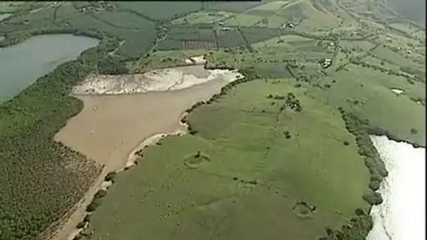 Martinique : du Vauclin à Sainte-Anne