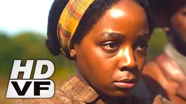 THE UNDERGROUND RAILROAD SAISON 1 Bande Annonce VF (AMAZON, 2021) Joel Edgerton