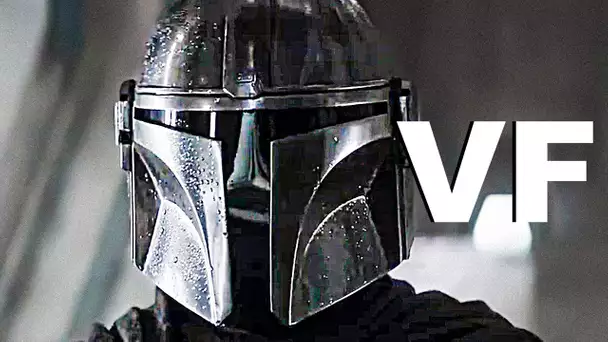 THE MANDALORIAN Saison 3 Bande Annonce VF (2023) Star Wars