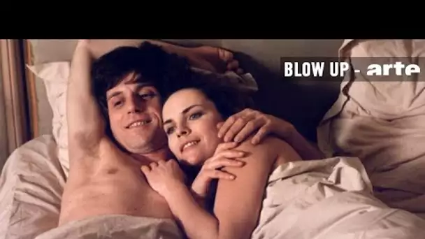 Vous connaissez 'L&#039;Amour propre ne le reste jamais très longtemps' ? - Blow Up - ARTE