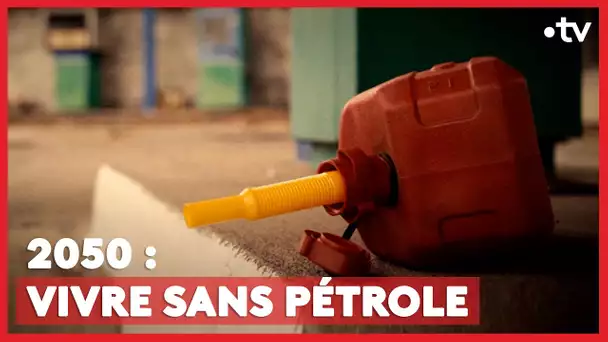 2050 : vivre sans pétrole (LE + D'ENVOYÉ SPÉCIAL)