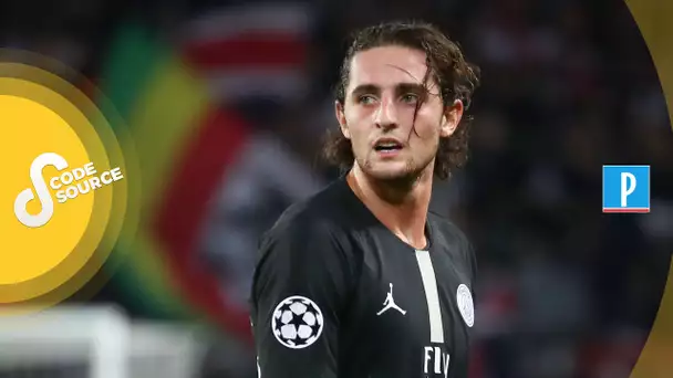 [PODCAST] Rabiot, un gâchis à 50 millions d&#039;euros