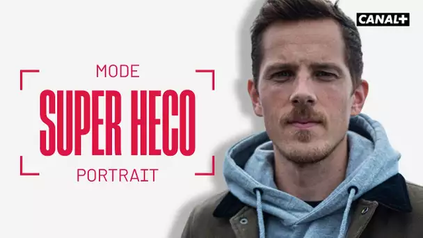 Super Heco, le super-héros de l’apprentissage - Mode Portrait - CANAL+