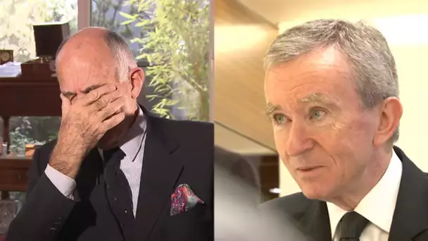 La saga familiale Hermès face à Bernard Arnault