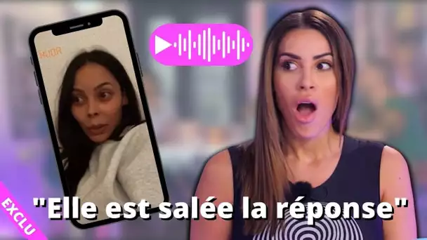 EXCLU - Nehuda clashée par une candidate des Princes, Lola (10 Couples Parfaits) est choquée !