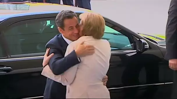Love Story entre la France et L'Allemagne