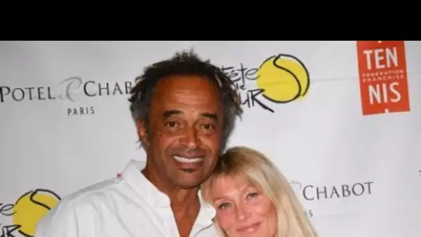 Isabelle Camus séparée de Yannick Noah : elle serait prête à lui donner une...