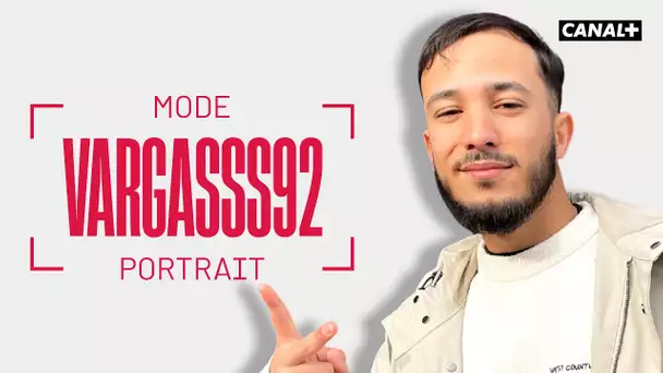 Vargasss92, Colombes Comedy Club - Mode Portrait - CANAL+