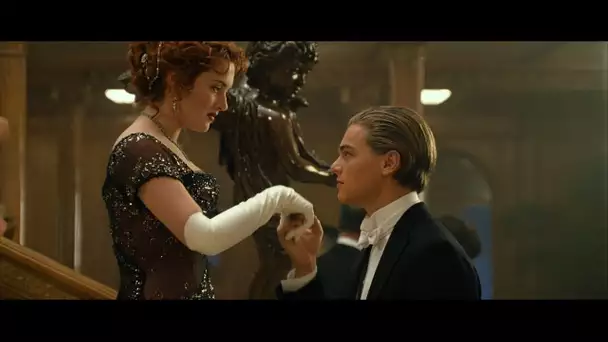 Titanic (2012) bande-annonce VF HD