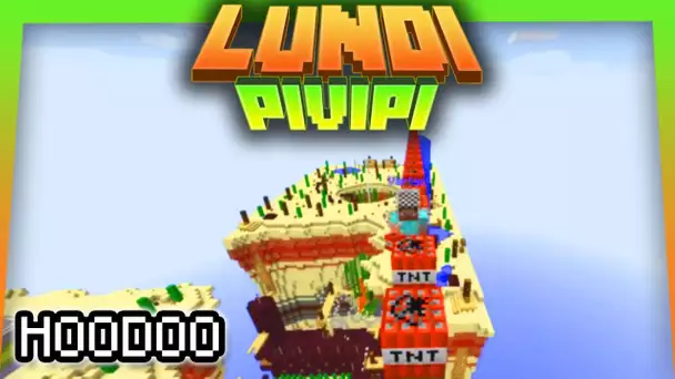 Lundi Pivipi -  Scène de ménage ( Hoodoo )