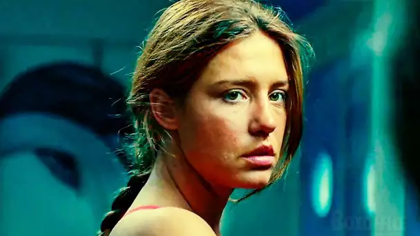 LES CINQ DIABLES Nouvelle Bande Annonce (2022) Adèle Exarchopoulos