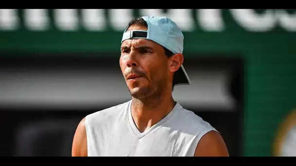 Roland-Garros : Djokovic, Nadal, Tsonga... Dans quel état d'esprit sont les têtes d'affiche ?