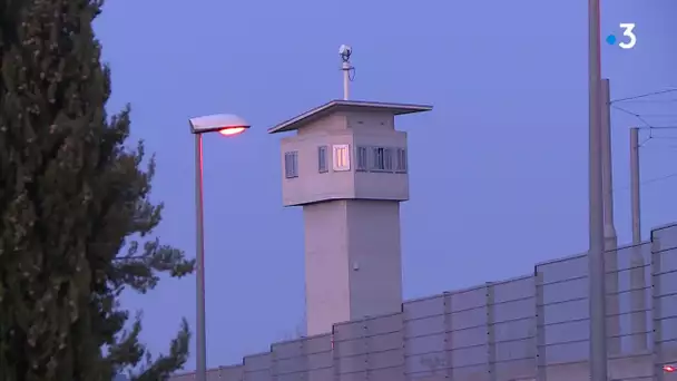 Coronavirus Montpellier : les prisonniers en fin de peine sont libérés pour éviter la contagion