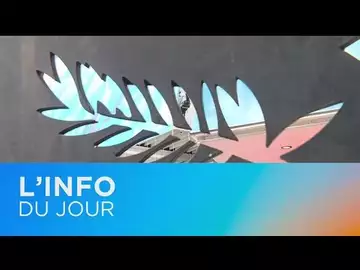 L’info du jour | 17 mai - Soir