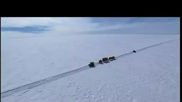 [Histoire du réchauffement du climat]