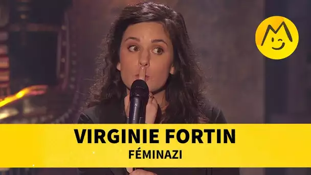 Virginie Fortin - Féminazi