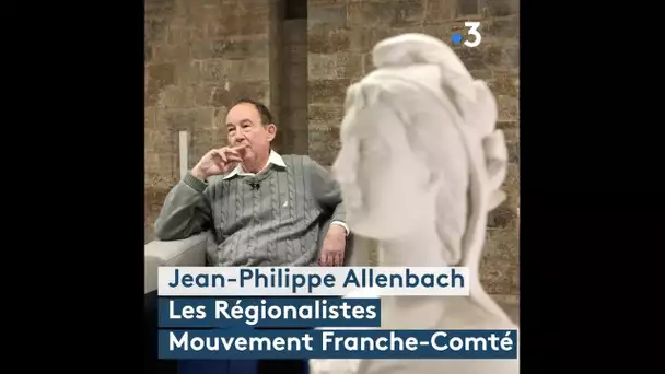 Municipales 2020 à Besançon : l'interview cash de Jean-Philippe Allenbach (MFC)