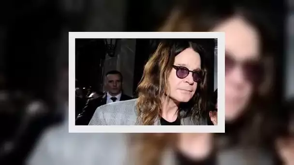 ✅  VIDEO. Elton John et Ozzy Osbourne vont sortir un morceau qu&#039;ils écrivent ensemble