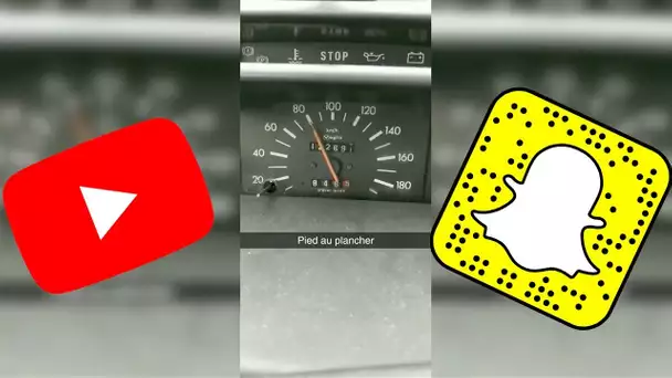 SPÉCIAL 43 522 abonnés : NOS MEILLEURS SNAPS - Vilebrequin