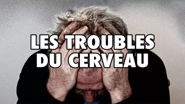 Les troubles du cerveau - L'Esprit Sorcier