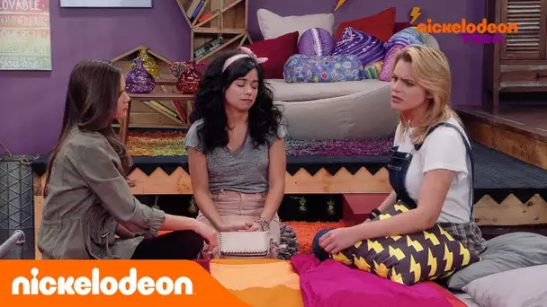 Vikki RPM | Amis par accidents | Nickelodeon Teen