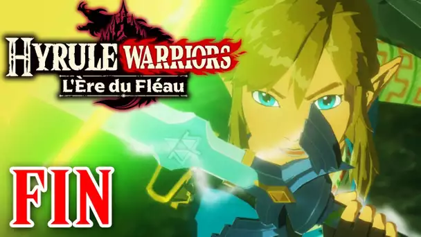 Hyrule Warriors : L'ère du Fléau #06 | L'EVEIL DE LA PRINCESSE