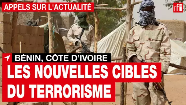 Terrorisme : Pourquoi al-Qaïda se tourne vers la Côte d'Ivoire et le Bénin ?