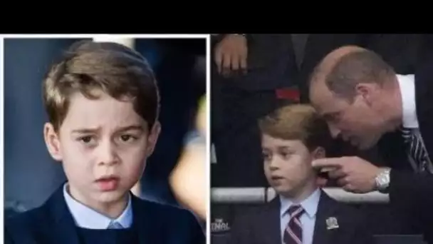 Pourquoi le prince George pourrait ne jamais être roi - et le royal qui pourrait prendre sa place