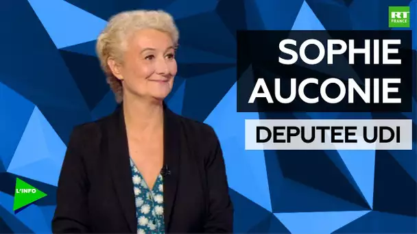 Sophie Auconie (UDI) : «Nous sommes collectivement responsables du nombre record de féminicides»