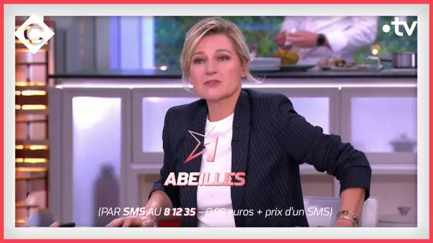 Ça a changé la Star Ac’ hein ! - L’ABC - C à Vous - 27/01/2023