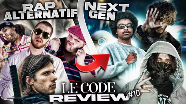 De TTC à winnterzuko, une histoire du rap "alternatif" en France - Le Code Review #10