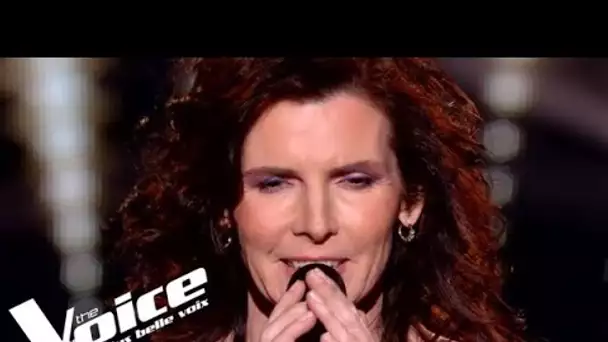 Barbra Streisand – Memory | Maria | The Voice France 2020 | K.O.