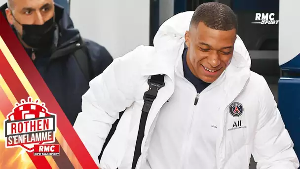 Real Madrid-PSG : Comment la vidéo de la blessure de Mbappé a pu fuiter ? La réponse de Loïc Tanzi